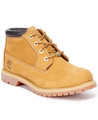 Women's Nellie Lace Up Utility Waterproof Lug Sole Boots