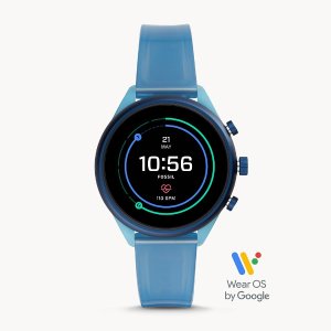 Fossil Smart Watch Spring Sale