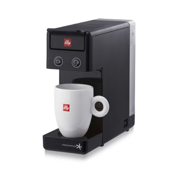 Y3.2 iperEspresso Espresso & Coffee Machine