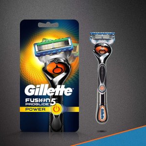 Gillette Men's Razor & Blade Refills Sale