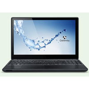 Gateway NV570P25u Intel Ivy Bridge Core i5 Touchscreen Laptop