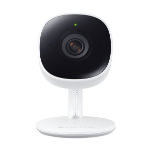 Samsung SmartThings Indoor 1080p Wi-Fi Wireless Security Camera