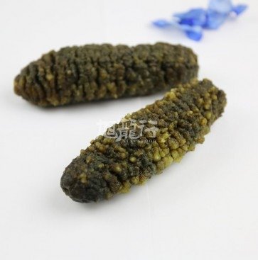 Dried Chile Sea Cucumber 