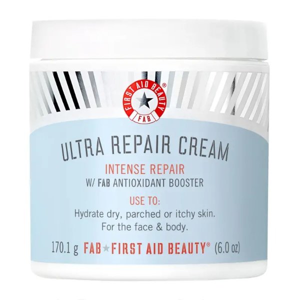 Ultra Repair Cream 170g