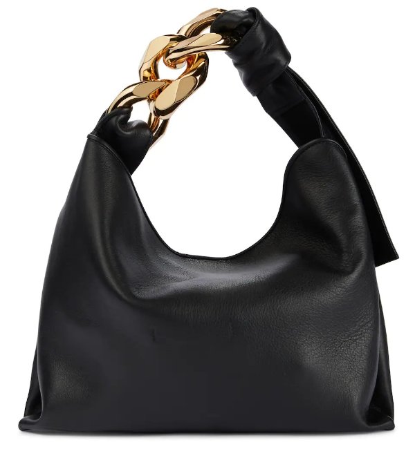 Chain Small shoulder bag