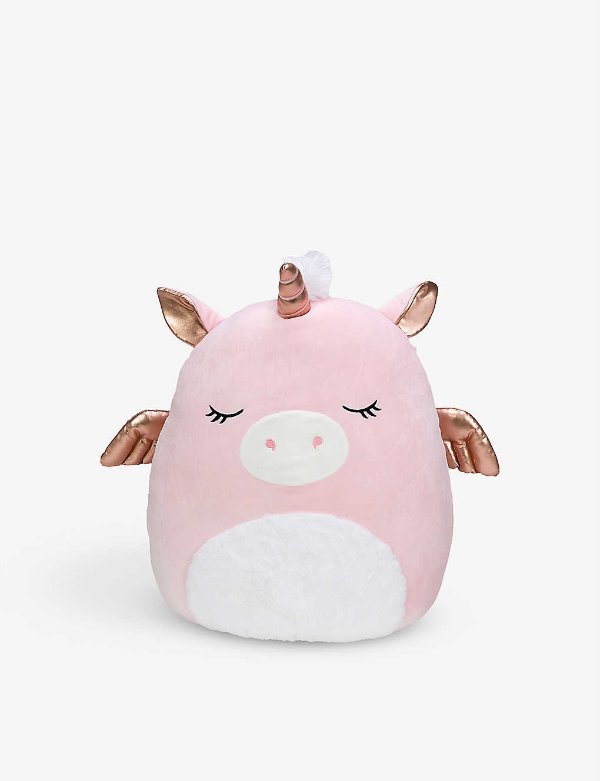 小猪猪抱枕