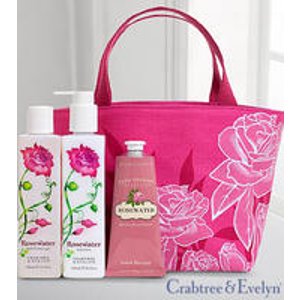 Select Gifts @ Crabtree & Evelyn