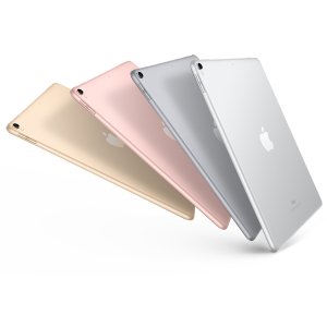 Apple 10.5" iPad Pro (64GB, Wi-Fi Only)