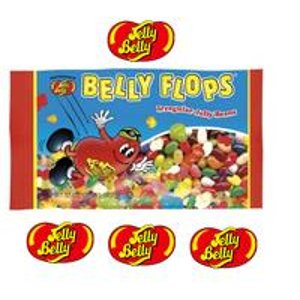 Belly Flops 糖豆 + 25% Off 部分物品 @ Jelly Belly 吉利贝糖豆