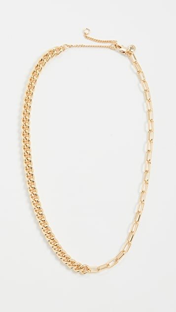 Highline Chain Necklace