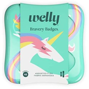 Welly Bandages 48 Count