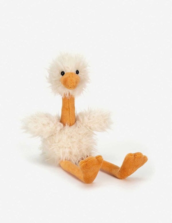 Bonbon Goose soft toy 25cm