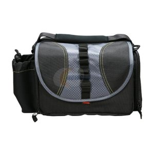 PENTAX 85115 DSLR Adventure Gadget Bag