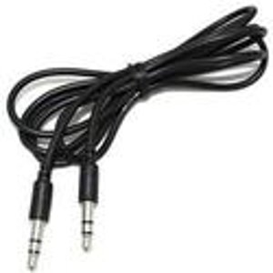 16-Foot 3.5mm to 3.5mm Auxiliary Cable