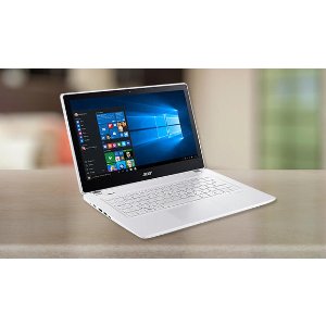 Acer Aspire V 13 Touchscreen Laptop(i5 6200U, 6GB, 256GB SSD)