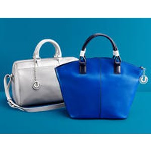 Charles Jourdan Designer Handbags on Sale @ MYHABIT