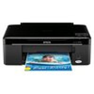 Epson Stylus NX130多功能喷墨打印机