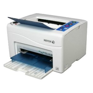 施乐Xerox Phaser 6010/N 激光彩色打印机