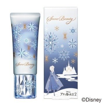 Fragrance 40mL of the limited release Shiseido MAQuillAGE Snow beauty whitening tone up extract floral aroma