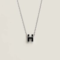 Hermes Mini Pop H 项链