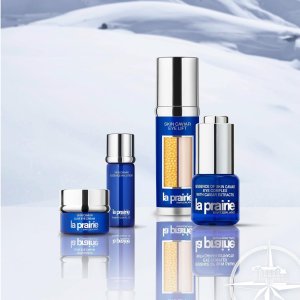 Up to 20% offDealmoon Exclusive: La Prairie Luxury Skincare Sale