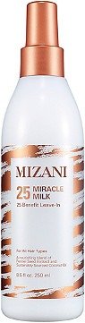 Mizani 25 Miracle Milk Leave-In Treatment | Ulta Beauty