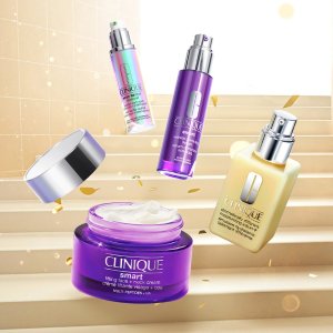 Clinque Skin Care Makeup Hot Sales