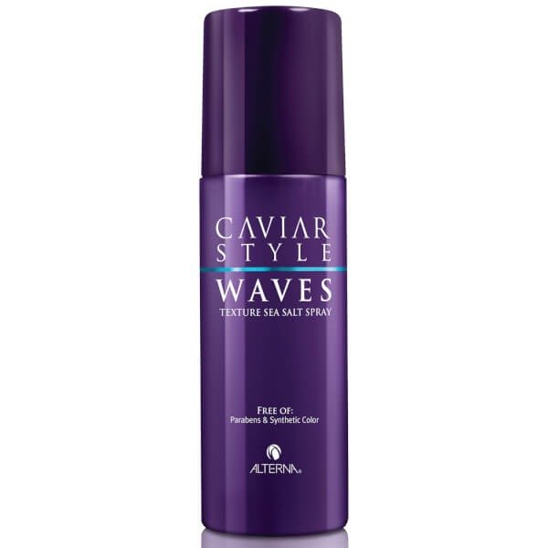 Caviar Style Waves Texture Sea Salt Spray 5oz