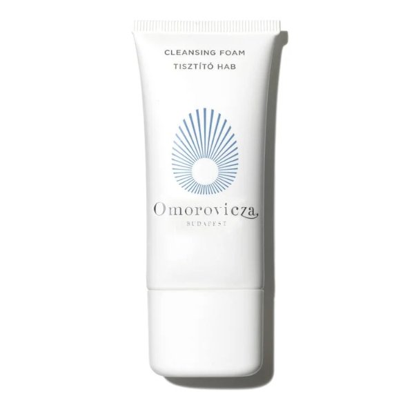 Cleansing Foam by Omorovicza