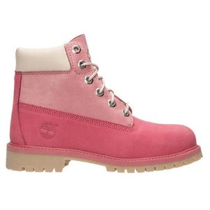 Girls' Grade School Timberland 6 Inch Classic Premium Boots