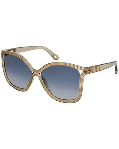 Women's CE737S 58mm Sunglasses