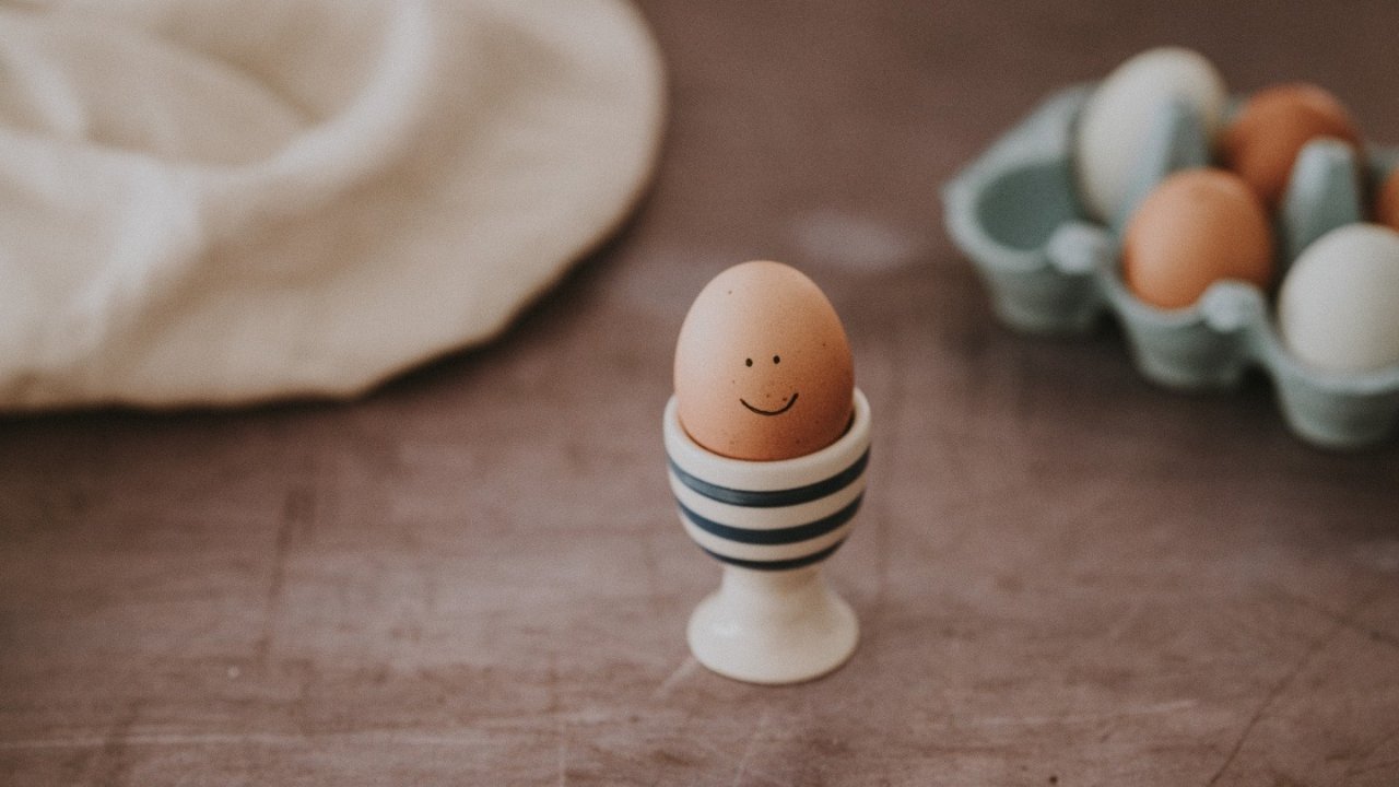 创意鸡蛋新吃法|玉子蛋，云朵蛋，北非蛋，水波蛋，蒸三色蛋每天不重样