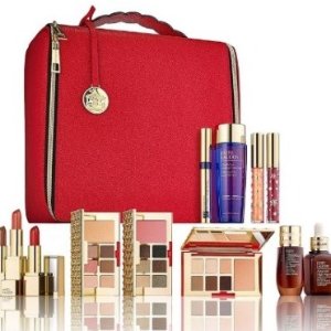 $68 purchase with any $45 Estée Lauder Purchase @ Dillard’s