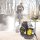 3200 psi 2.5 GPM Cold Water Gas Pressure Washer with Honda Engine