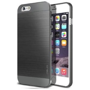 Slim Meta Ultra Slim Fit Polycarbonate iPhone 6 4.7" Case