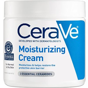 CeraVe Moisturizing Cream Sale