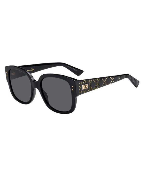 Lady Dior Studs Sunglasses