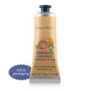 Three 100g Hand Therapy @ Crabtree & Evelyn