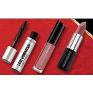 with any $25 Purchase @ Bare Minerals