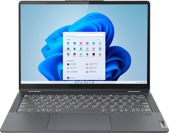 Flex 5i 14" Laptop (i5-1215U, 8GB, 512GB)