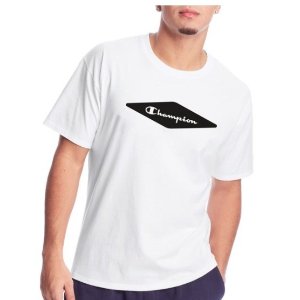 Walmart官网 Champion男子运动T恤、卫衣促销
