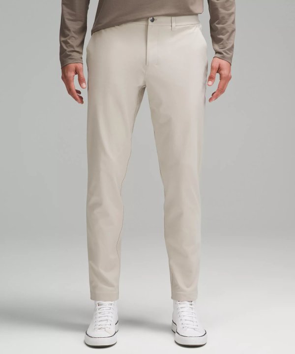 ABC Slim-Fit Trouser 30"L Warpstreme
