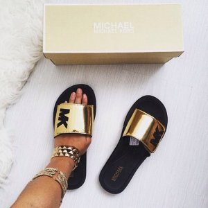 MICHAEL Michael Kors Shoes @ Michael Kors