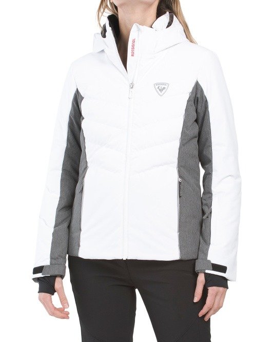 Ariane Ski Jacket | Women's Ski Shop | Marshalls