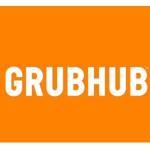 Grubhub Pickup or Delivery order