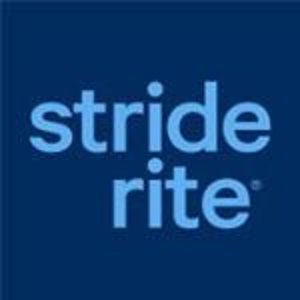 sitewide sale @ Stride Rite