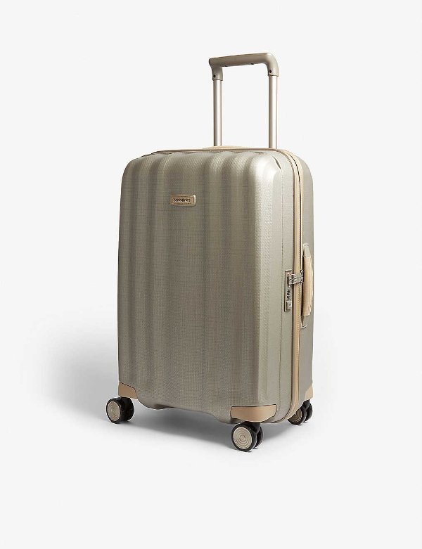 Lite-cube prime four wheel suitcase 68cm