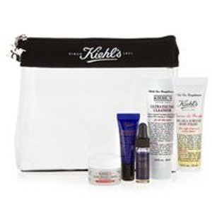 with any $95 Kiehl's Since 1851 purchase @ Neiman Marcus