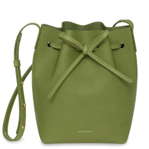 mansur gavrielmini水桶包