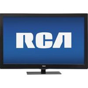 RCA 46" Class 46" Diag. LCD 1080p 60Hz高清电视
